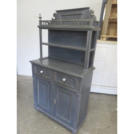 Antique Pine Etager (grey)