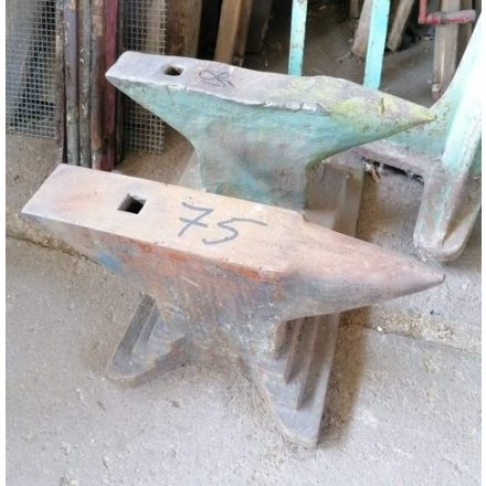 Antique anvils