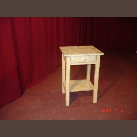 stool case