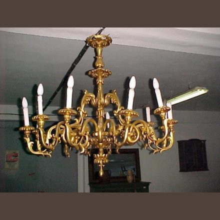 Chandelier